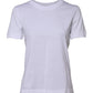Dolce & Gabbana White Cotton Round Neck Short Sleeves T-shirt