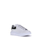 Alexander McQueen Leather Sneakers