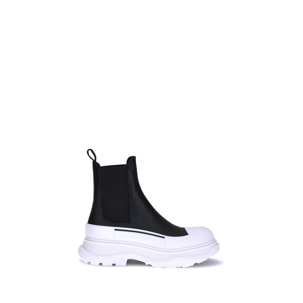 Chelsea Ankle Boots