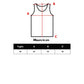 Dolce & Gabbana Black Cashmere Tank Top