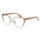 Guess Gold Women Optical Frames