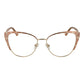 Guess Gold Women Optical Frames