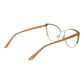Guess Gold Women Optical Frames