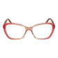 Guess Pink Women Optical Frames