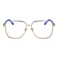 Guess Gold Women Optical Frames
