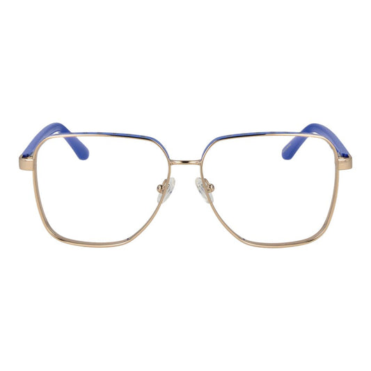 Guess Gold Women Optical Frames