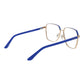 Guess Gold Women Optical Frames