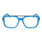 Guess Blue Men Optical Frames
