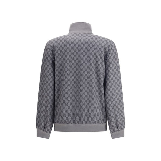 Gucci Zippered sweatshirt