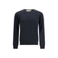 Valentino Virgin Wool Sweater