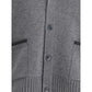 Thom Browne Merino wool Cardigan