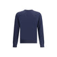 Dsquared² Virgin Wool Sweater