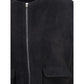 Salvatore Santoro Suede leather Jacket