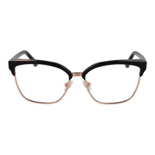 Guess Rose Gold Women Optical Frames
