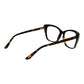 Guess Brown Women Optical Frames