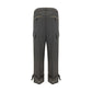 Sacai Pants with adjustable hem