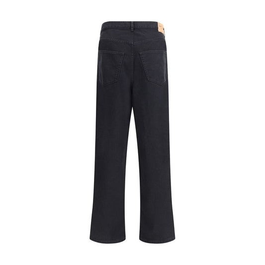 Balenciaga Baggy Pants