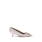 Ferragamo Gancini Pumps