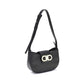 Ferragamo Gancini Shoulder Bag