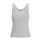 Chloé Ribbed jersey Top