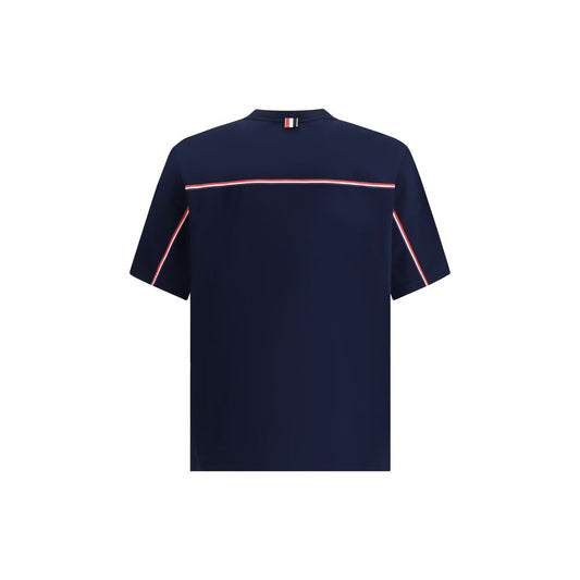 Thom Browne Oversized T-Shirt