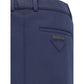 Prada Jersey Pants
