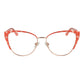 Guess Pink Women Optical Frames