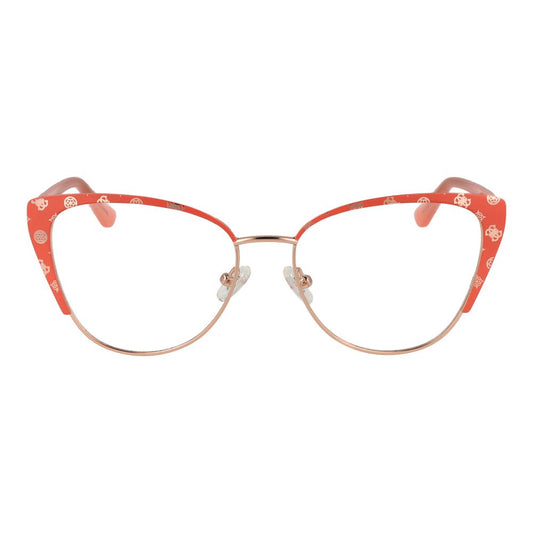 Guess Pink Women Optical Frames