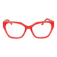 Guess Pink Women Optical Frames