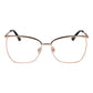 Guess Rose Gold Women Optical Frames