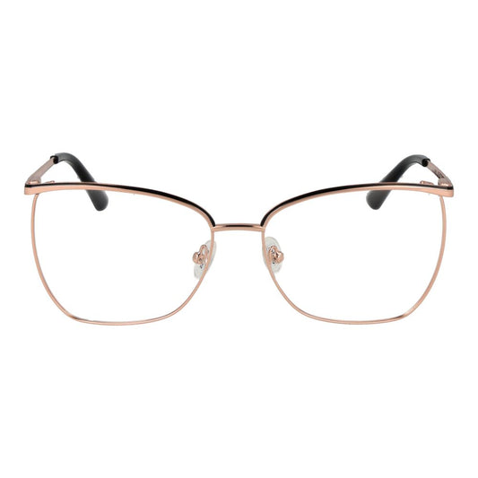 Guess Rose Gold Women Optical Frames