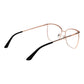 Guess Rose Gold Women Optical Frames