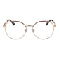 Guess Gold Women Optical Frames