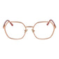 Guess Rose Gold Women Optical Frames