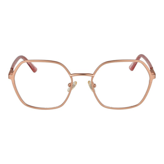 Guess Rose Gold Women Optical Frames