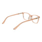 Guess Beige Women Optical Frames