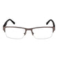 Guess Brown Men Optical Frames