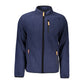 Norway 1963 Blue Polyester Sweater