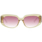 Gant Brown Women Sunglass