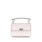 Valentino Garavani Medium Rockstud Spike Shoulder Bag