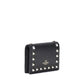 Valentino Garavani Rockstud leather Wallet