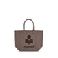 Isabel Marant Yenky Tote Bag