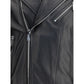 Dsquared² Kiodo leather Jacket