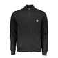 North Sails Black Cotton Sweater
