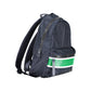 Tommy Hilfiger Blue Polyester Backpack