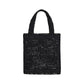Chloé Summer Banana Tote Bag