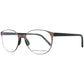Porsche Bronze Stainless Steel Frames