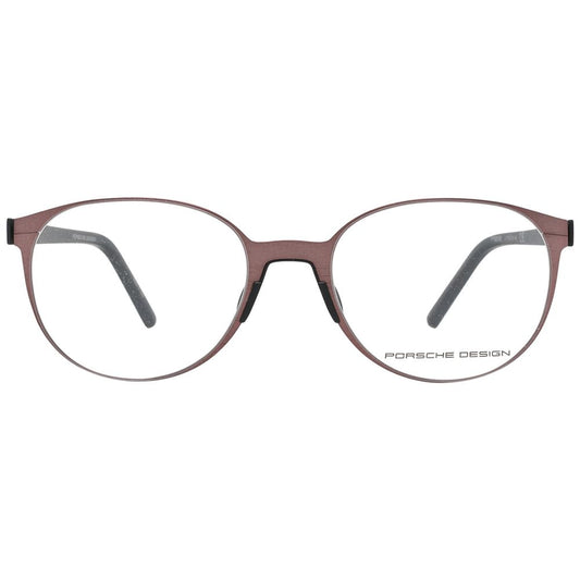 Porsche Bronze Stainless Steel Frames