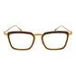 Yohji Yamamoto Gold Women Optical Frames