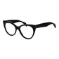 Yohji Yamamoto Black Women Optical Frames